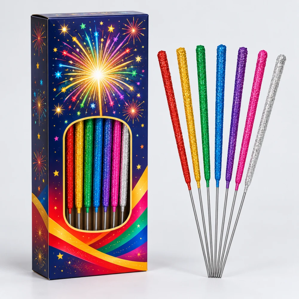Sparklers