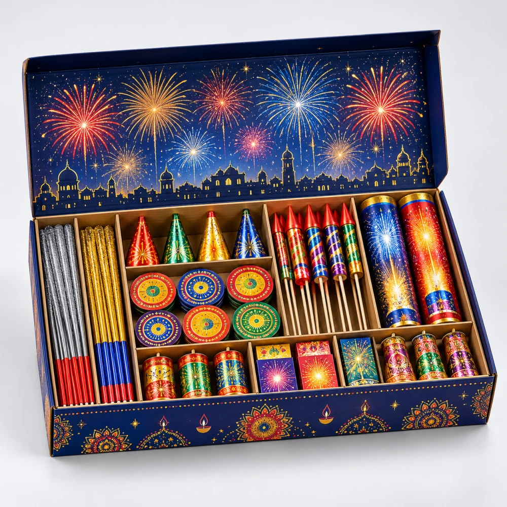 Gift Boxes