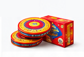 Ground Chakkar Deluxe