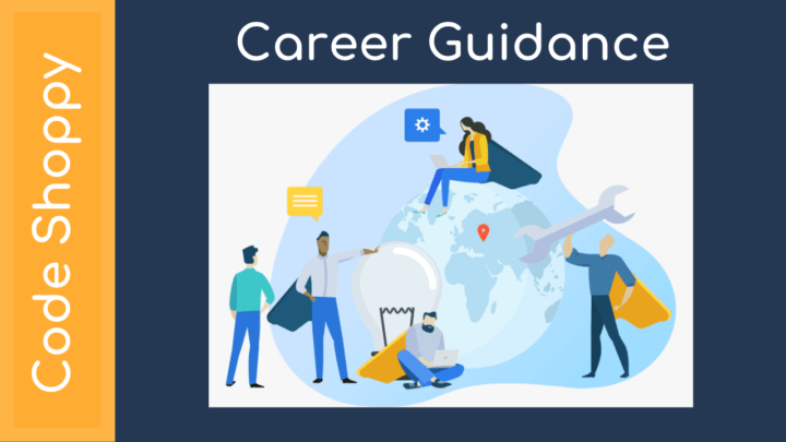 Career Guidance Based Android & Web Application