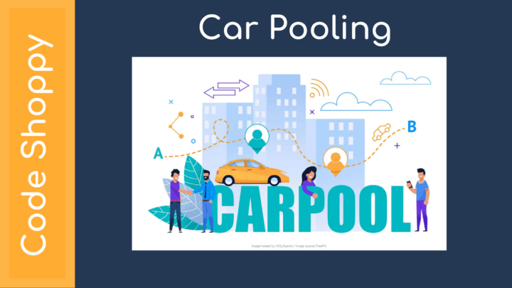 Car Pooling