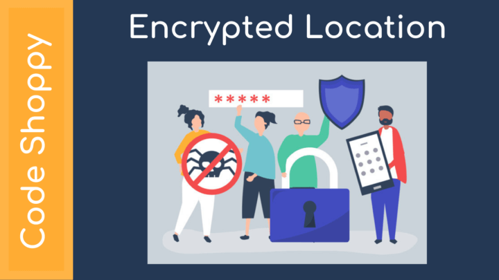 EPLQ: Efficient Privacy-Preserving Location-based Query over Encrypted Data