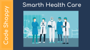 Smart Health Care - Medicine & Doctor Recommendation Android app