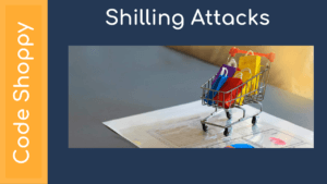 Shilling Attack