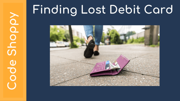 Code Shoppy Youtube Thumnail Code Shoppy