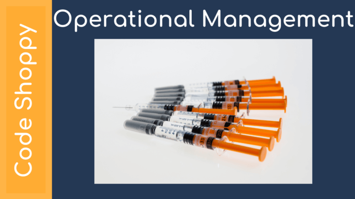 Operation Schedule Application For Hospital Management android projects