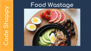 Food Wastage reduction andoird PHP prjoects
