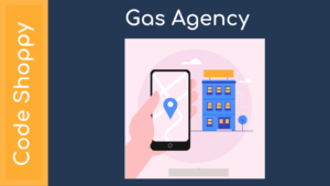 Gas Agency