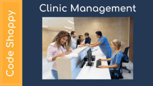 Clinic Management