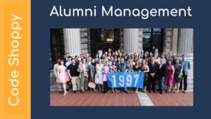 Alumni Management System - Dotnet C# Projects - Code Shoppy