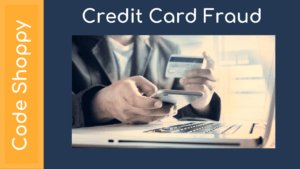Credit Card Fraud Detection - Dotnet C# Projects - Code Shoppy