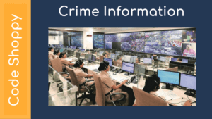 Crime Information Management System - Dotnet C# Projects - Code Shoppy