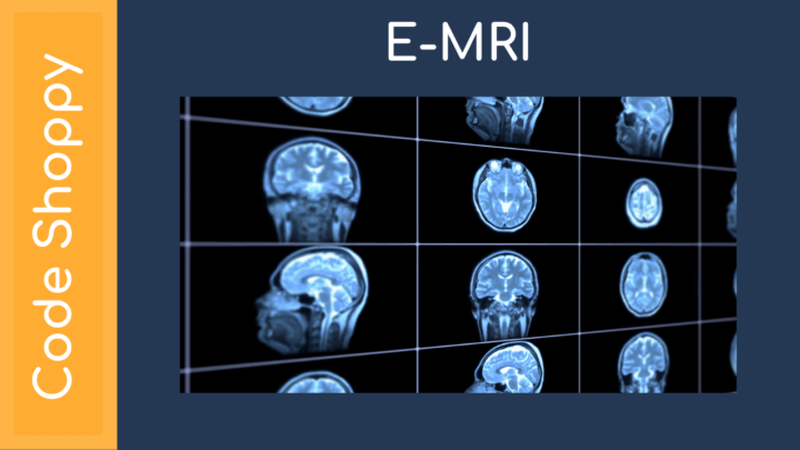 E-MRI - Dotnet C# Projects - Code Shoppy