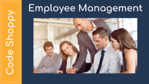 Employee Management System - Dotnet C# Projects - Code Shoppy