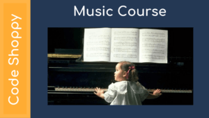 Music Course Management System - Dotnet C# Projects - Code Shoppy