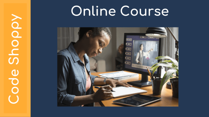 Online Course Management System - Dotnet C# Projects - Code Shoppy