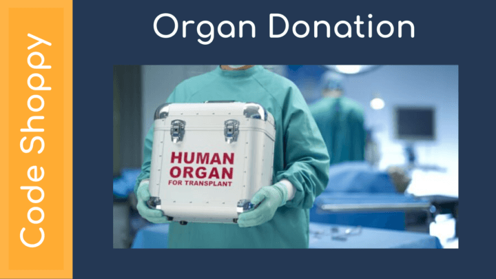 - Dotnet C# Projects - Code Shoppy