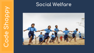 Social Welfare Management System - Dotnet C# Projects - Code Shoppy