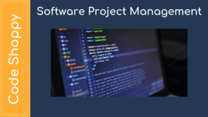 Software Project Management Organization - Dotnet C# Projects - Code Shoppy