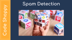 Spam Detection for Social Sites Reviews - Dotnet C# Projects - Code Shoppy
