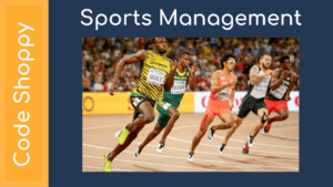 Sports Management System - Dotnet C# Projects - Code Shoppy