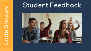 Student Feedback System- Dotnet C# Projects - Code Shoppy