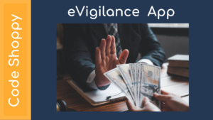 eVigilance Complaint Management System Android PHP