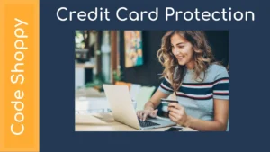 Credit Card Fraud Protection App: All in One Bank