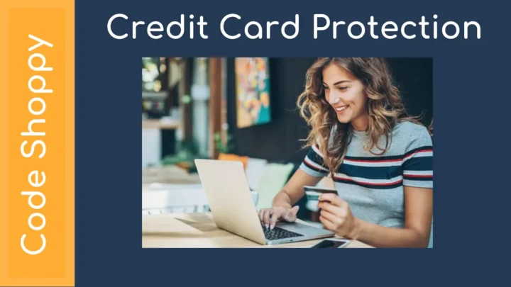 Credit Card Fraud Protection App: All in One Bank