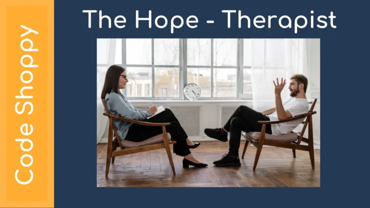 The Hope – Online Portal for People Dealing with Mental Illness The Hope – Online Portal for People Dealing with Mental Illness