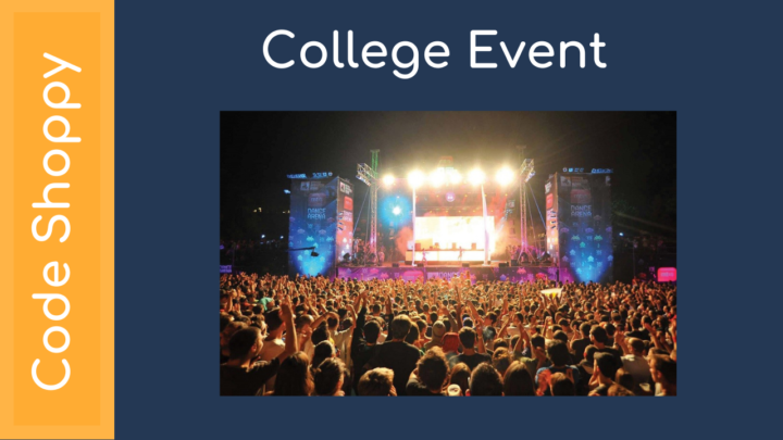 Code Shoppy Thumbnail 202313 Code Shoppy