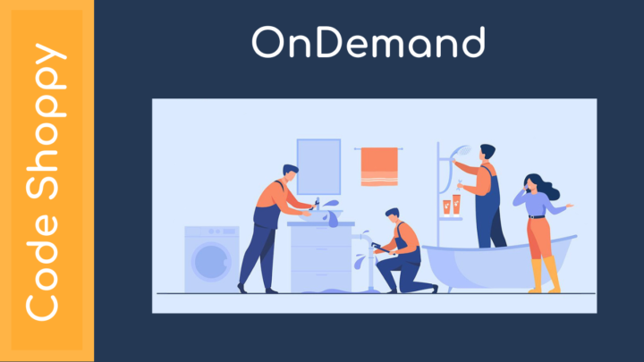 Code Shoppy Thumbnail 202318 Code Shoppy