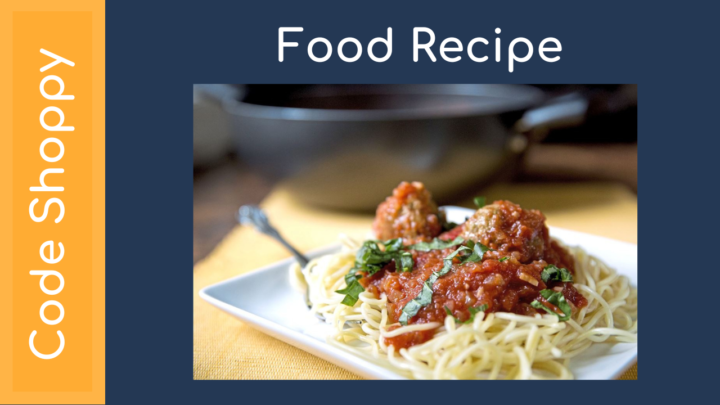 Code Shoppy Thumbnail 20237 Code Shoppy